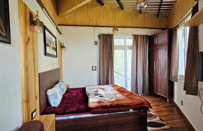 Countryside Villa - Foto 31