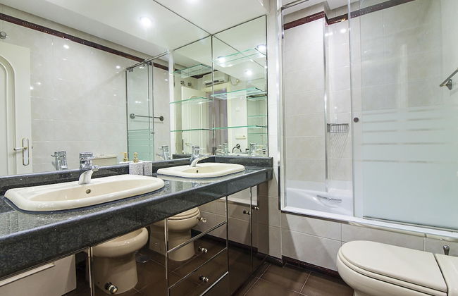 Tomas FreshApartments by Bossh Hotels - Foto 38