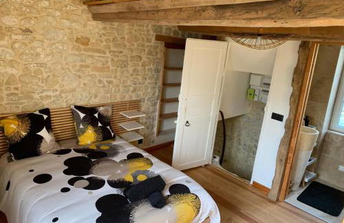 Charmante petite maison - Foto 16