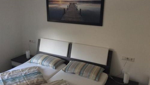 Ferienwohnung Bodenseezauber - Foto 5