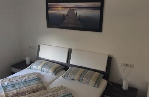 Ferienwohnung Bodenseezauber - Foto 5