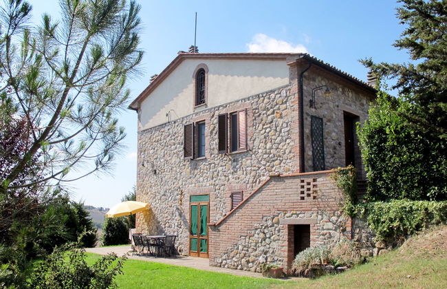 Casa Nuova - Volterra (LAI130) - Foto 4