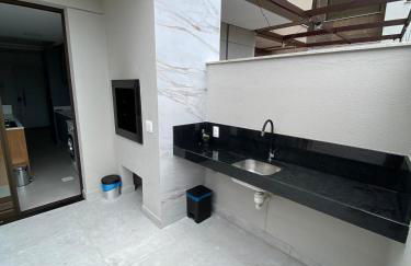 Apto Jacuzzi Pool HomeClub - Photo 32