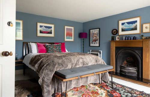 Exclusive use - The Coach House - Foto 21