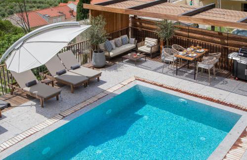 Palazzo Vimbula - Five Star Luxury Villa - Foto 14