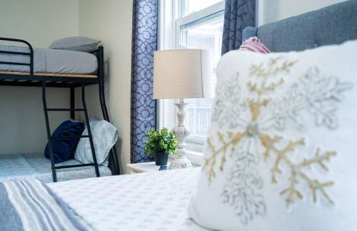 14b-Newly Renovated, Uniquely decorated Apartment - Foto 23