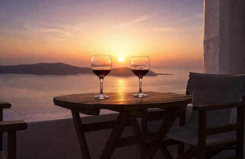 Yposkafo Suites - Studio - Santorini - Foto 9