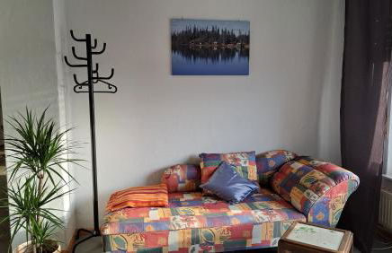 Ferienwohnung Vogesenblick - Foto 6