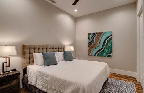 Large 3 bedroom 3 and a half Bath Downtown Condo - Foto 20