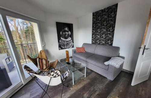 Aparthotel Des 2 Caps - Foto 56