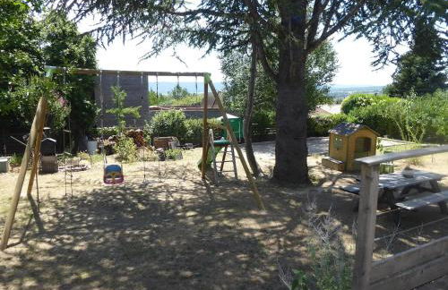 Maison familiale avec grand jardin à Mane - Foto 33