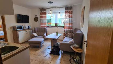 Ferienwohnung Zum Plauderbaum - Foto 3