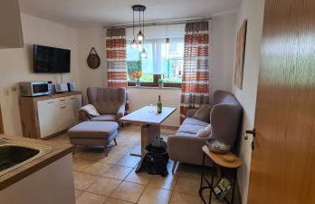 Ferienwohnung Zum Plauderbaum - Foto 3