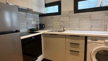 City Keys Volos - Foto 3, stove