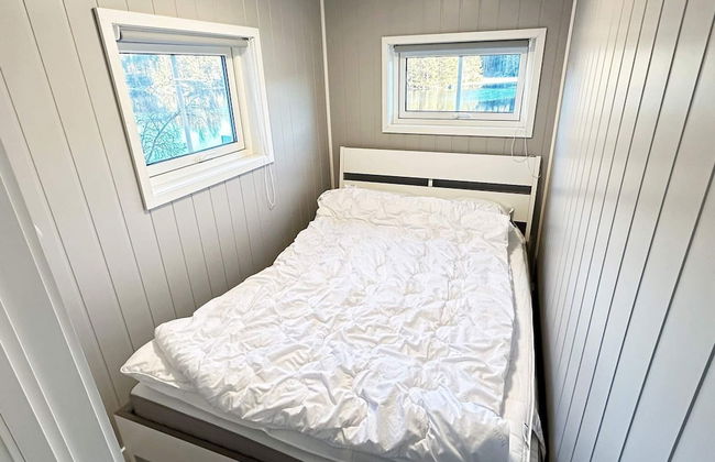 6 Person Holiday Home in Hornnes-by Traum - Foto 3