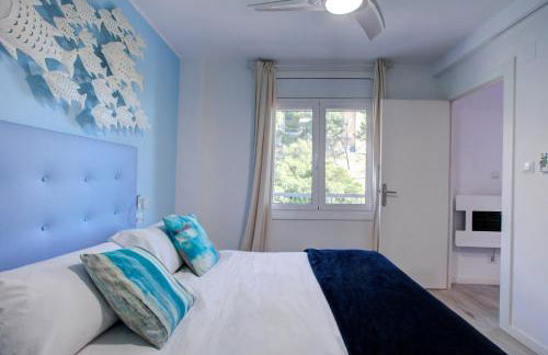 Piso centrico en la playa junto la Rambla - Foto 8