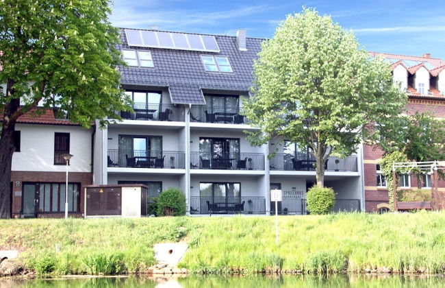 Appartements mit Blick auf die Spree in Lubben - Foto 11