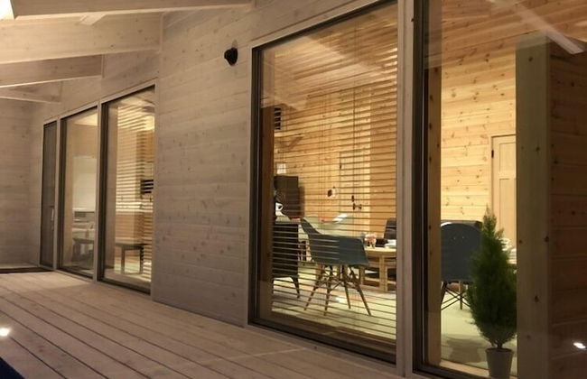 Polar House Nakakaruizawa 1 - Foto 16