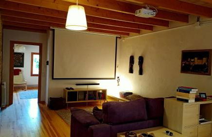 Lujosa casa mallorquina restaurada "Es carrero" - Foto 24