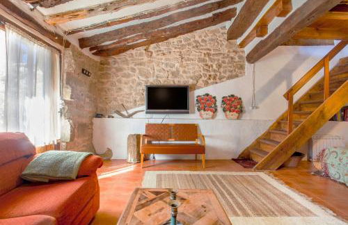 Casa Rural El Rincón de los Frailes con Jacuzzi y Sauna - Foto 19