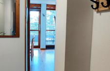 Appartement 3 étoiles au pied des pistes avec balcon été - Foto 21