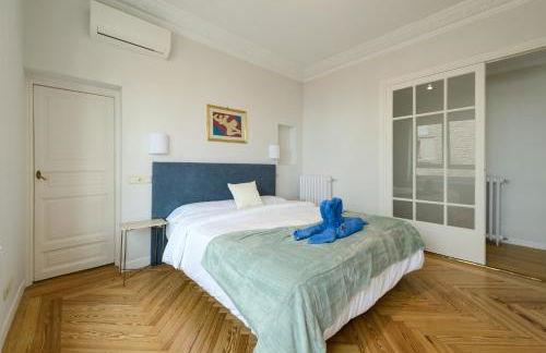 Apartamento con vistas impresionantes 170m2 muy amplio y lujoso- 1 Min Plaza Mayor - Foto 33