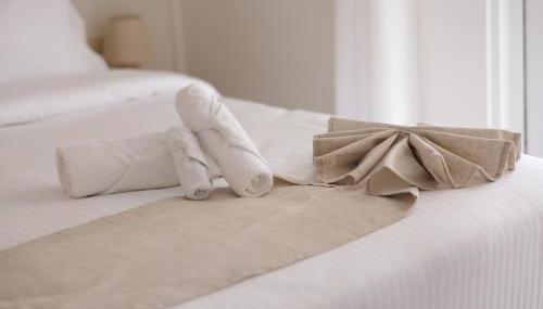 Plaka Studios - Foto 2, towels