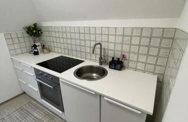 Quiet Center Apartment - 10 min to Center & Oktoberfest - Free Parking - near Nymphenburg Palace & Botanical garden - Photo 3