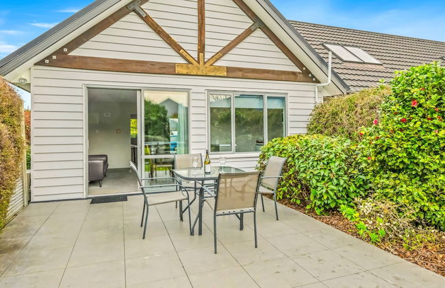 Hanmer Apartments - Photo 26