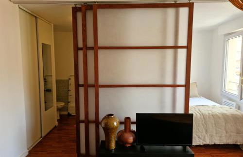 Appartement hyper centre ville proche de la gare - Foto 7