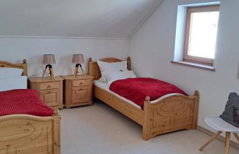 Traumhafte Ferienwohnung auf 100 Quadratmetern für 6 Pers nähe München, ICM, Therme, MUC - Foto 16