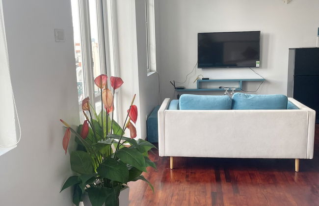 Huong Giang Apartment - Foto 21