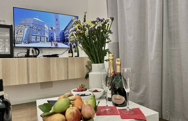 Relais Stibbert Florence - Photo 79