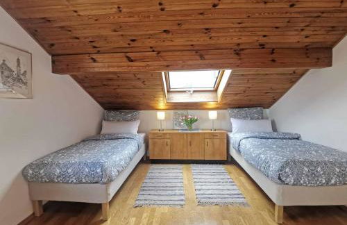 Ferienhaus Hägel - Foto 23