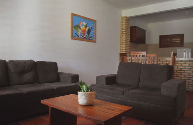 Apartamentos da Jangada - Foto 14