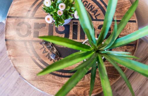 Boutique Apartments Kirchzarten - Foto 58