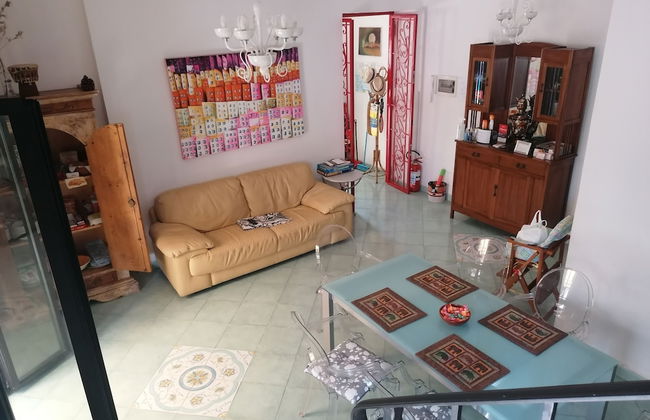 Mamita Villas-sea,sand,relax - Foto 7