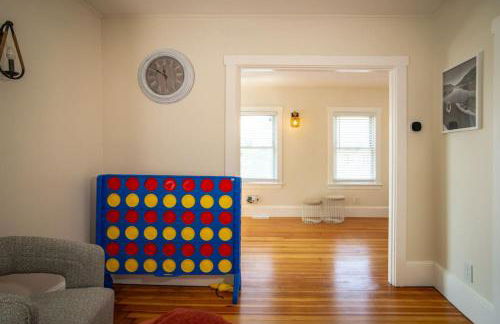 Lakeview Getaway with Hot Tub - Foto 14