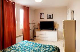 Appartement proche Disney et Paris - Foto 7