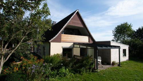 Haus Neu-Möhlhorst - Foto 3