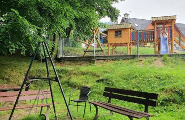 Apartament pod Śnieżką z sauną i kominkiem - Photo 37