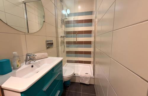 Residence Pierra Menta - Foto 15