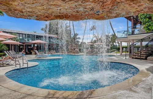 Oceanfront Escape with Resort Amenities Gym Pools and Sauna 1408 - Foto 60