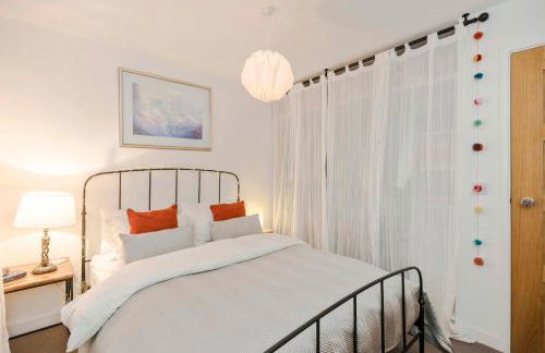 The Nook Tower Bridge - Foto 21