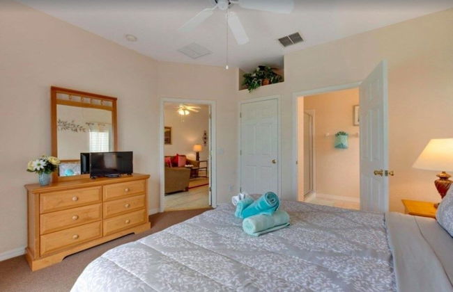 Summer Place Villa 4 Bedroom Home by RedAwning - Foto 4