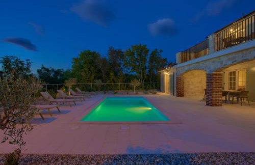Villa Adria - Foto 16