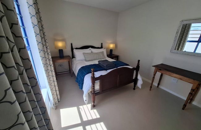 Oosiesrus - Charming Langebaan Villa With Garden View - Foto 22