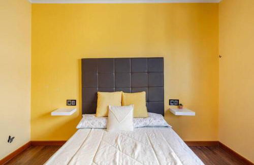 Piso en sitio tranquilo Zona del aeropuerto de VGO - Foto 12