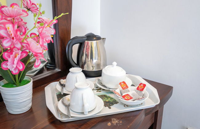 Villa Grand Mellow Nuwaraeliya - Foto 24