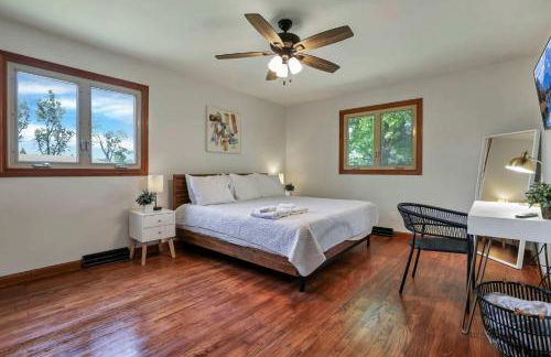 Spacious 4BR Ranch Near Easton Perfect for Families & Work Groups - Foto 27